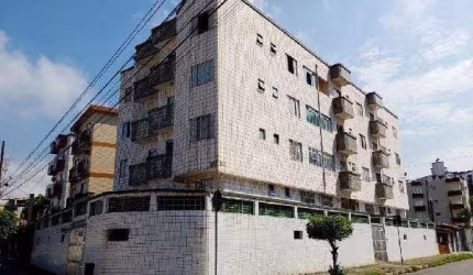 Apartamento à venda 2 Quartos, 122M², TUPIRY, PRAIA GRANDE - SP