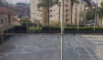 Apartamento à venda 2 Quartos, 1 Vaga, 71M², JAGUARIBE, OSASCO - SP