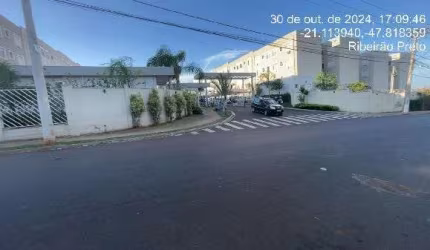 Apartamento à venda 2 Quartos, 1 Vaga, 89M², JARDIM HEITOR RIGON, RIBEIRAO PRETO - SP