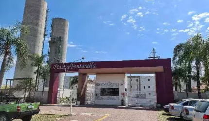 Apartamento à venda 2 Quartos, 1 Vaga, 126M², DAS ONDAS, PIRACICABA - SP