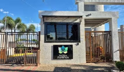 Apartamento à venda 2 Quartos, 1 Vaga, 53M², CAMPESTRE, PIRACICABA - SP
