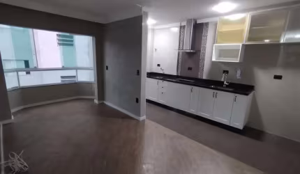 Apartamento para venda, Vila Rosália, Guarulhos, SP