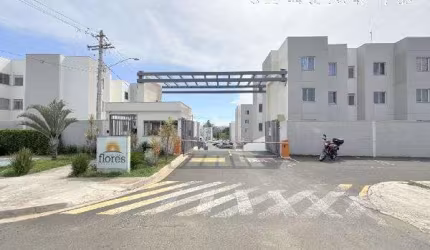 Apartamento à venda 2 Quartos, 94M², JARDIM BOER I, AMERICANA - SP