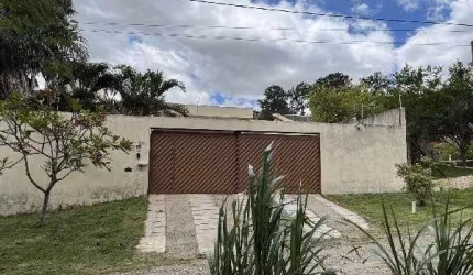 Casa à venda 2 Quartos, 1 Vaga, 242M², CAPUTERA, SOROCABA - SP