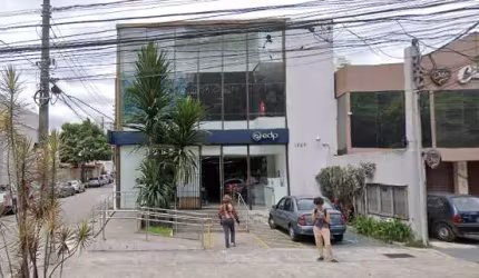 Prédio para locação, Macedo, Guarulhos, SP