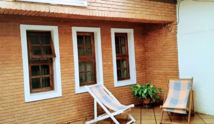 Sobrado à venda, Parque Continental II, Guarulhos, SP