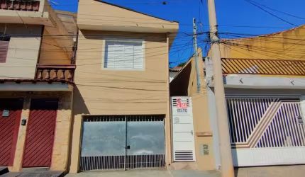 Casa para locação, Vila Rosália, Guarulhos, SP