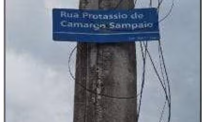 Terreno à venda 10M², LOPES DE OLIVEIRA, SOROCABA - SP