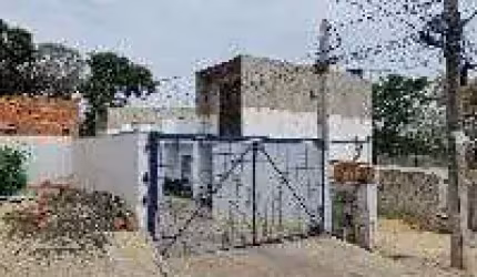 Casa à venda 1 Quarto, 1 Vaga, 10M², JARDIM NOGUEIRA, SOROCABA - SP