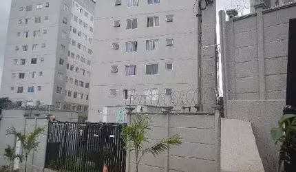 Apartamento à venda 2 Quartos, 58M², CONJUNTO HABITACIONAL SANTA ETELVIN, SAO PAULO - SP