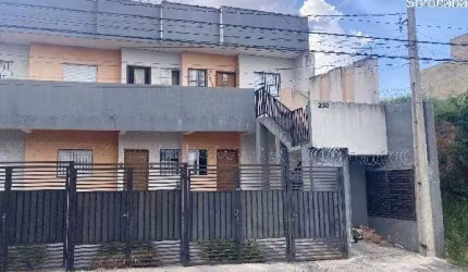 Apartamento à venda 1 Quarto, 1 Vaga, 29M², VILA BARAO, SOROCABA - SP