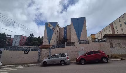 Apartamento à venda 2 Quartos, 46M², CONJUNTO HABITACIONAL JUSCELINO KUB, SAO PAULO - SP