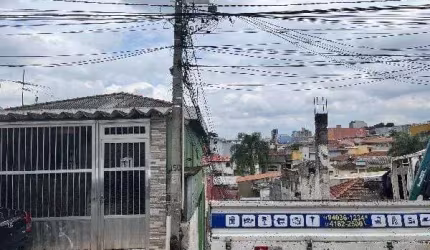 Casa à venda 68M², Não informado, CARAPICUIBA - SP