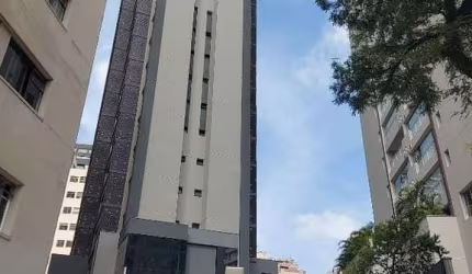 Apartamento à venda 2 Quartos, 1 Vaga, 86M², BELA VISTA, SAO PAULO - SP