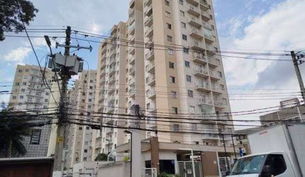 Apartamento à venda 2 Quartos, 50M², VILA RUDGE, SAO PAULO - SP