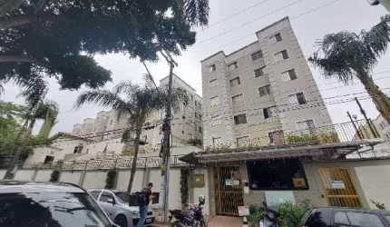 Apartamento à venda 2 Quartos, 1 Vaga, 89M², PARQUE MUNHOZ, SAO PAULO - SP