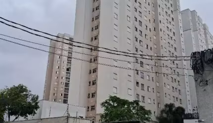 Apartamento à venda 2 Quartos, 1 Vaga, 75M², PENHA DE FRANCA, SAO PAULO - SP