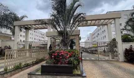 Apartamento à venda 2 Quartos, 1 Vaga, 81M², PQ DAS CONSTELACOES, CAMPINAS - SP