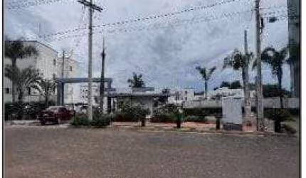 Apartamento à venda 1 Vaga, 10M², CHACARA ESPRAIADO, FRANCA - SP
