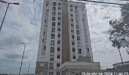 Apartamento à venda 2 Quartos, 2 Vagas, 10M², CIDADE SATELITE IRIS, CAMPINAS - SP