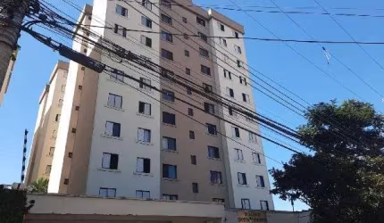 Apartamento à venda 2 Quartos, 1 Vaga, 99M², VILA SANTA CATARINA, SAO PAULO - SP