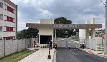 Apartamento à venda 2 Quartos, 1 Vaga, 122M², RESIDENCIAL PARQUE DO CAFE II, MONTE MOR - SP