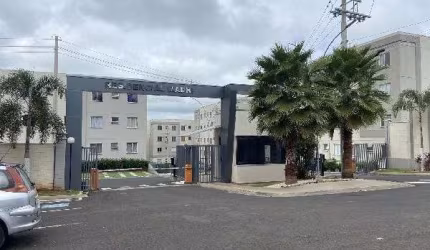 Apartamento à venda 2 Quartos, 1 Vaga, 92M², JARDIM CALIFORNIA, MARILIA - SP