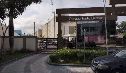 Apartamento à venda 2 Quartos, 1 Vaga, 45M², CIDADE SOBERANA, GUARULHOS - SP