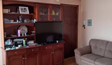 Apartamento à venda, Portal dos Gramados, Guarulhos, SP