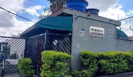 Apartamento à venda 2 Quartos, 1 Vaga, 10M², MORROS, GUARULHOS - SP