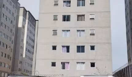 Apartamento à venda 2 Quartos, 48M², GUIANAZES, SAO PAULO - SP