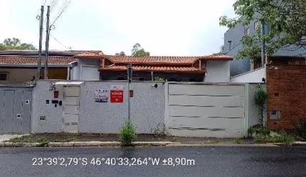 Casa à venda 3 Quartos, 2 Vagas, 265M², VILA NOVA CALEDONIA, SAO PAULO - SP
