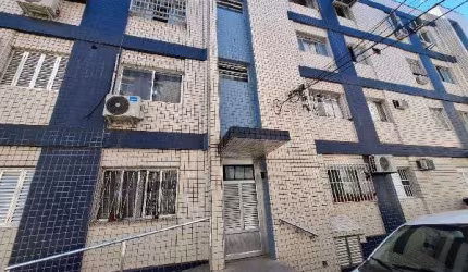 Apartamento à venda 2 Quartos, 47M², Não informado, SANTOS - SP