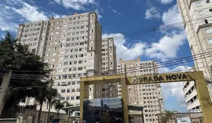 Apartamento à venda 2 Quartos, 1 Vaga, 76M², PARQUE SAO VICENTE, MAUA - SP