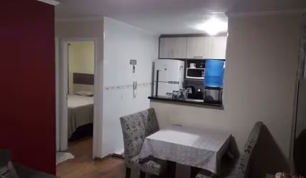 Apartamento para locação, no bairro Água Chata, em Guarulhos, SP