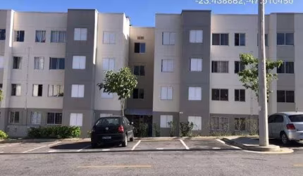 Apartamento à venda 2 Quartos, 1 Vaga, 48M², PARQUE SAO BENTO, SOROCABA - SP
