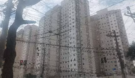 Apartamento à venda 2 Quartos, 1 Vaga, 58M², TATUAPE, SAO PAULO - SP