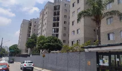 Apartamento à venda 3 Quartos, 1 Vaga, 105M², SAO JOAO CLIMACO, SAO PAULO - SP