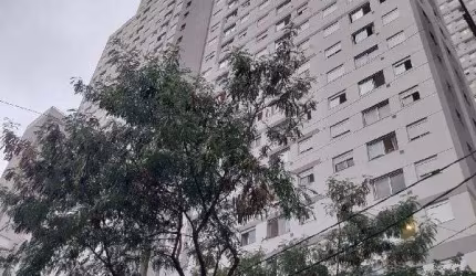 Apartamento à venda 2 Quartos, 1 Vaga, 71M², CAMBUCI, SAO PAULO - SP