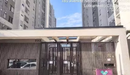 Apartamento à venda 2 Quartos, 59M², LOTEAMENTO CITY JARAGUA, SAO PAULO - SP