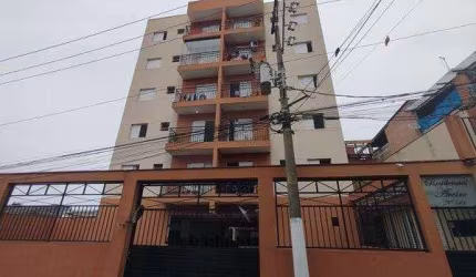 Apartamento à venda 2 Quartos, 90M², JARDIM BRASILIA, SAO PAULO - SP