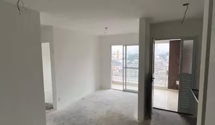 Apartamento para venda e locação, Vila das Bandeiras, Guarulhos, SP- Excelente localização