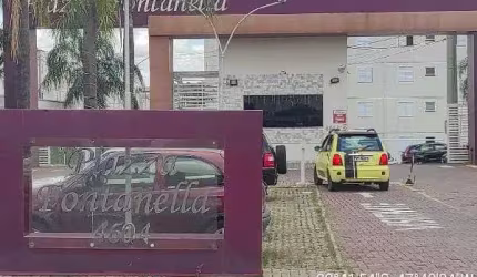 Apartamento à venda 2 Quartos, 1 Vaga, 126M², DAS ONDAS, PIRACICABA - SP