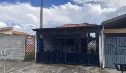 Casa à venda 2 Quartos, 65M², Não informado, PINDAMONHANGABA - SP