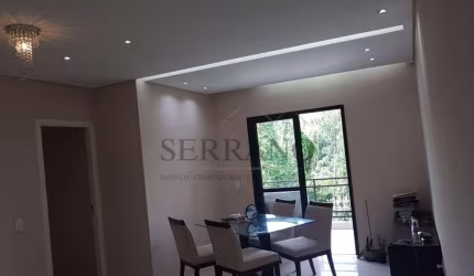 Imperdível oportunidade: Apartamento à venda em Vinhedo-SP, Vista Alegre, 3 quartos, 1 suíte, 2 salas, 2 banheiros, 2 vagas, 98m².