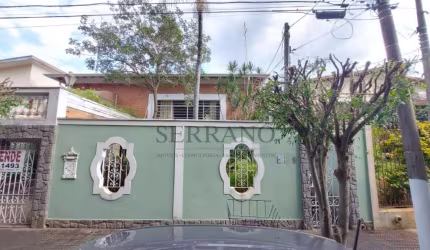 Casa com 4 quartos à venda na Vila Planalto, Vinhedo  por R$ 1.600.000
