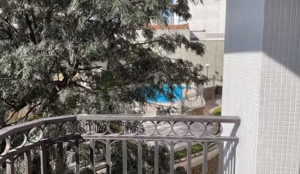 Imperdível Apartamento de Luxo com 4 Suítes na Vila Regente Feijó, São Paulo - 314m² - 4 Vagas