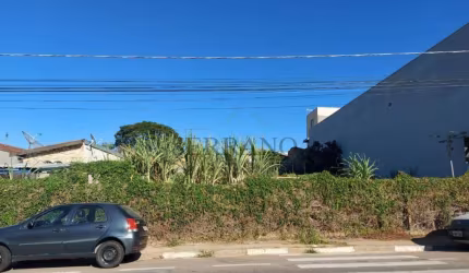 Terreno comercial para locação em Vinhedo-SP, bairro Nova Vinhedo, 600,00 m² de área.
