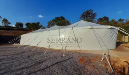 Terreno à venda no Cachoeira, Vinhedo  por R$ 2.990.000