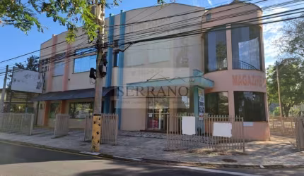 SALAO PARA LOCAÇÃO NO BAIRRO AQUARIOS EM VINHEDO
